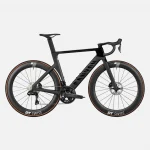 Bicicleta de Carretera Canyon Aeroad CF SLX 8 Di2 Color Sigilo