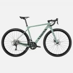 Bicicleta Gravel Canyon Grizl 5