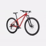Bicicleta Specialized Rockhopper 29 Gloss Flo Rojo/Blanco - Imagen 2