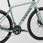 Bicicleta Gravel Canyon Grizl 5 - Imagen 6
