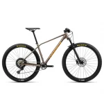 Bicicleta Orbea Alma H30 2023 Marrón