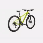 Bicicleta Specialized Rockhopper 29 Verde Oliva Satinado/Negro - Imagen 3