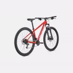 Bicicleta Specialized Rockhopper 29 Gloss Flo Rojo/Blanco - Imagen 3