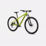 Bicicleta Specialized Rockhopper 29 Verde Oliva Satinado/Negro - Imagen 2