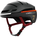 Casco Livall EVO21 Negro - Imagen 2