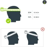 Casco OLSSON URBAN LIGHT Negro Antracita - Imagen 3