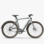 Bicicleta Eléctrica Urbana Fiido Air C31 13 kg