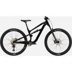 Bicicleta de Montaña Cannondale Habit 4 140 mm Shimano Deore 11V - Imagen 2