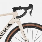 Bicicleta Gravel Canyon Grizl CF SLX 8 Di2 950 g - Imagen 2