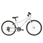 Bicicleta Infantil BTWIN 100 24" 6 Velocidades