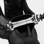 Bicicleta de Montaña Canyon Lux World Cup CF 9 Carbono 1,93 kg - Imagen 2