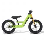 Bicicleta de Equilibrio BERG Biky Cross Verde - Imagen 3