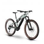 Bicicleta Eléctrica MTB Raymon AirRay 11.0 SE 29" 500 Wh