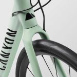 Bicicleta de Carretera Canyon Endurace 7 Verde Aluminio - Imagen 2