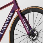 Bicicleta de Carretera Canyon Ultimate CFR Di2 - Imagen 2