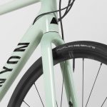 Bicicleta Carretera Canyon Endurace 6 Aluminio 35 mm - Imagen 3