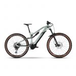 Bicicleta Eléctrica MTB Raymon AirRay 11.0 SE 29" 500 Wh - Imagen 2