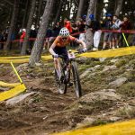 Bicicleta MTB Canyon Lux World Cup CF 7 1.925 kg - Imagen 3