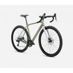 Bicicleta Gravel Orbea Terra H41 2024 700c - Imagen 2