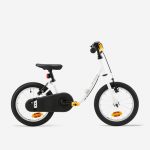 Bicicleta Infantil BTWIN Discover 100 6,6 kg