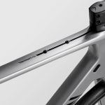 Bicicleta de Carretera Canyon Endurace CF 7 Carbono Cambios Shimano Ruedas DT Swiss - Imagen 2