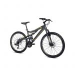 Bicicleta de Montaña Moma Bikes Equinox 5.0 26"