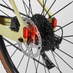 Bicicleta Gravel Canyon Grizl:ONfly CF 7 55 Nm 400 Wh - Imagen 3