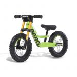 Bicicleta de Equilibrio BERG Biky Cross Verde - Imagen 4