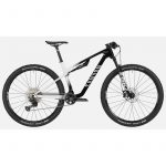 Bicicleta MTB Canyon Lux World Cup CF 7 1.925 kg