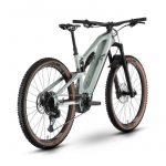 Bicicleta Eléctrica MTB Raymon AirRay 11.0 SE 29" 500 Wh - Imagen 3