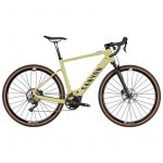 Bicicleta Gravel Canyon Grizl:ONfly CF 7 55 Nm 400 Wh