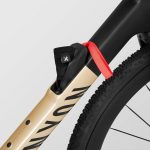 Bicicleta Gravel Canyon Grail CF SLX 8 Di2 Carbono Shimano GRX Di2 - Imagen 3