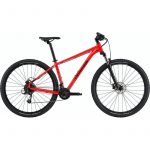 Bicicleta de Montaña Cannondale Trail 7 100 mm 9 Velocidades