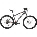 Bicicleta de Montaña Rockrider ST 120 27,5" Aluminio