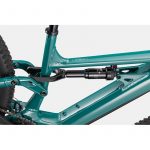 Bicicleta Eléctrica MTB Cannondale Moterra Neo S3 2024 630 Wh - Imagen 5