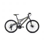 Bicicleta de Montaña Moma Bikes Equinox 5.0 26" - Imagen 6