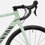 Bicicleta de Carretera Canyon Endurace 7 Verde Aluminio - Imagen 5