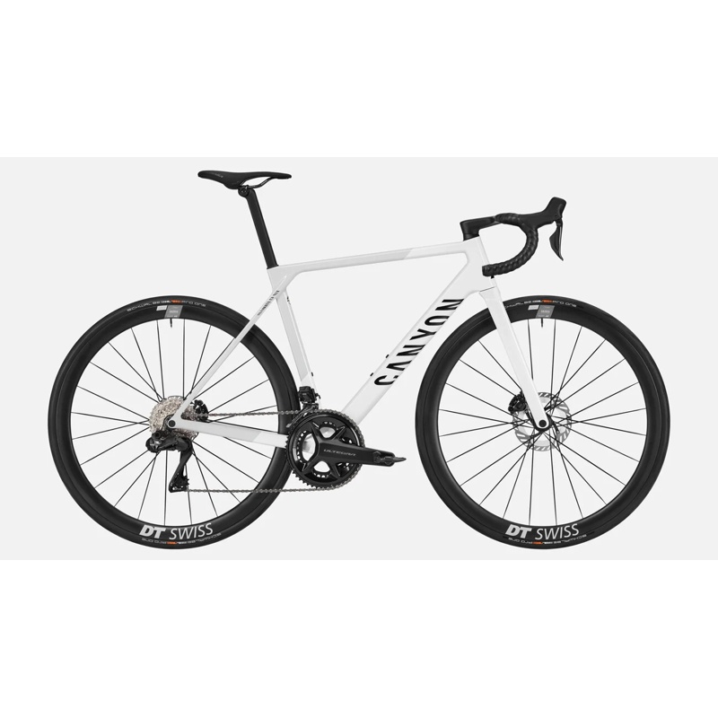 PxydJLb5hS Bicicleta de Carretera Canyon Ultimate CF SLX 8 Di2 - Imagen 1