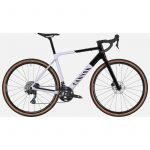Bicicleta Gravel Canyon Grail CF SL 7 Carbono Shimano