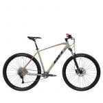 Bicicleta de Montaña BH Spike 2.5 29"
