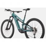 Bicicleta Eléctrica MTB Cannondale Moterra Neo S3 2024 630 Wh - Imagen 6