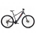 Bicicleta Eléctrica BH Atom 29 80 Nm 500 Wh