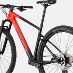 Bicicleta de Montaña Cannondale Scalpel HT Carbon 4 100 mm 12 Velocidades - Imagen 5