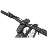 Bicicleta Eléctrica Fiido C21 E-Gravel 100 km 17,5 kg - Imagen 4