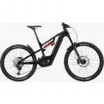Bicicleta Eléctrica MTB Cannondale Moterra Neo Carbon LT 2 750 Wh - Imagen 5