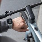 Bicicleta Eléctrica Urbana Fiido Air C31 13 kg - Imagen 4