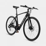 Bicicleta Eléctrica Crazybird CB20 250W 25 km/h