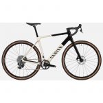Bicicleta Gravel Canyon Grail CF SL 7 AXS