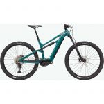 Bicicleta Eléctrica MTB Cannondale Moterra Neo S3 2024 630 Wh - Imagen 8