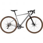 Bicicleta Gravel Cannondale Topstone 3 12 Velocidades